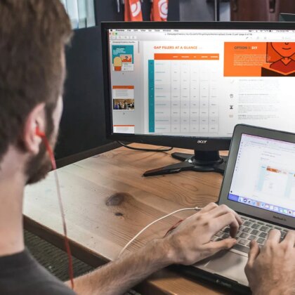 Online Course Level B1