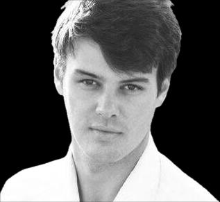Aidan Sherry, founder of Nantucket AI